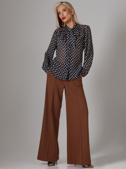 Блузка женская Констанция, леди