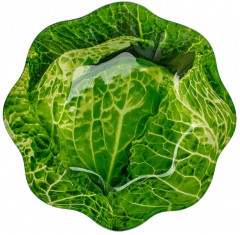 Салатник «Cabbage» - Фото 1