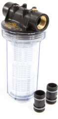 Фильтр тонкой очистки - Фото 1