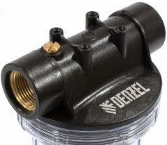 Фильтр тонкой очистки - Фото 2