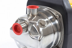 Насос садовый поверхностный - Фото 1