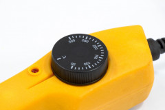 Аппарат для сварки пластиковых труб - Фото 1