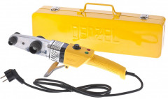 Аппарат для сварки пластиковых труб - Фото 1