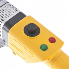 Аппарат для сварки пластиковых труб - Фото 2