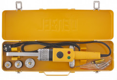 Аппарат для сварки пластиковых труб - Фото 3