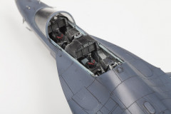 Модель сборная «Российский легкий штурмовик Як-130» - Фото 2
