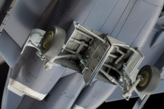 Модель сборная «Российский легкий штурмовик Як-130» - Фото 4