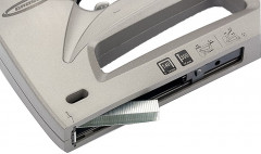 Степлер мебельный - Фото 1