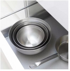 Набор мисок - Фото 1