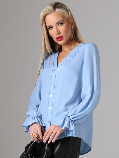 Блузка женская Мэй, нью