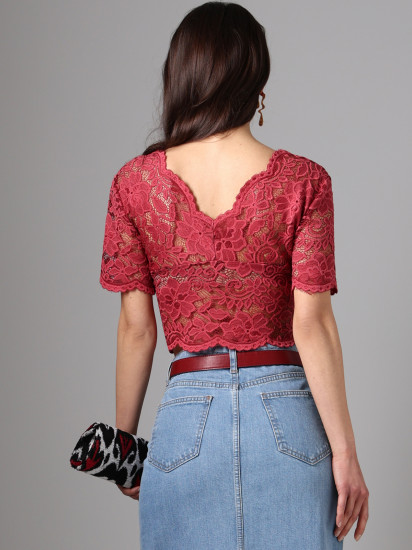 Блузка женская Про нежность, хит