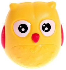 Игрушка-бизиборд развивающая 7 в 1 «Логический центр» - Фото 10