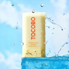 Солнцезащитный крем-карандаш для лица SPF50+ «Vita Waterproof Sun Stick» - Фото 1