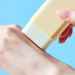 Солнцезащитный крем-карандаш для лица SPF50+ «Vita Waterproof Sun Stick» - Фото 3