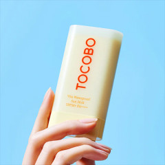 Солнцезащитный крем-карандаш для лица SPF50+ «Vita Waterproof Sun Stick» - Фото 4