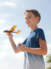 Самолет на радиоуправлении «Шершень Эво» - Фото 6