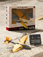 Самолет на радиоуправлении «Шершень Эво» - Фото 7