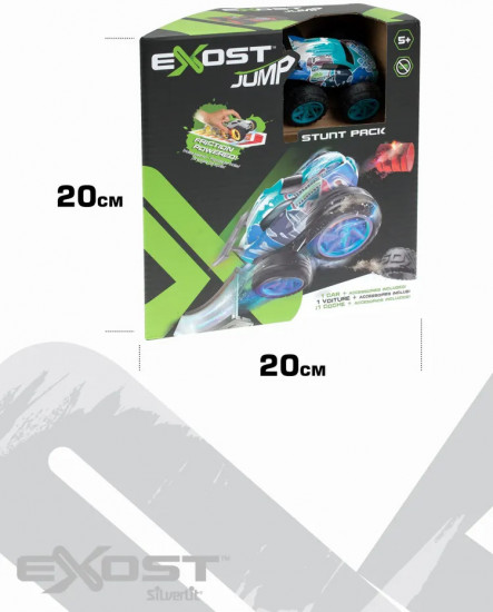 Набор игровой «Jump»