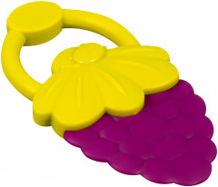 Набор погремушек-прорезывателей «Handbell baby» - Фото 8