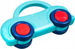 Набор погремушек-прорезывателей «Handbell baby» - Фото 9