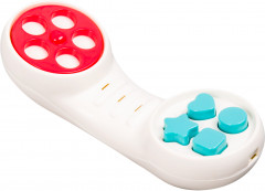 Набор погремушек-прорезывателей «Handbell baby» - Фото 4