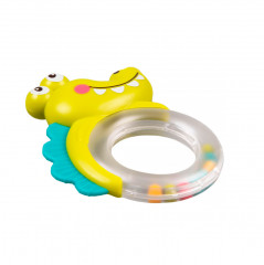 Набор погремушек-прорезывателей «Handbell baby» - Фото 7