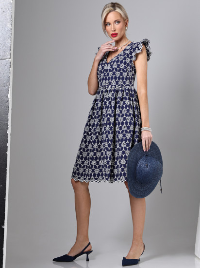 Платье женское Волшебно получилось, диво