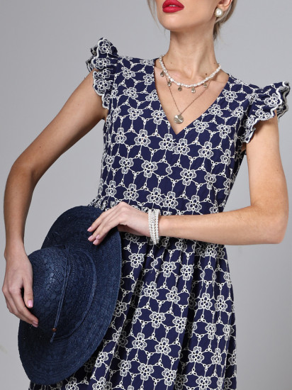 Платье женское Волшебно получилось, диво