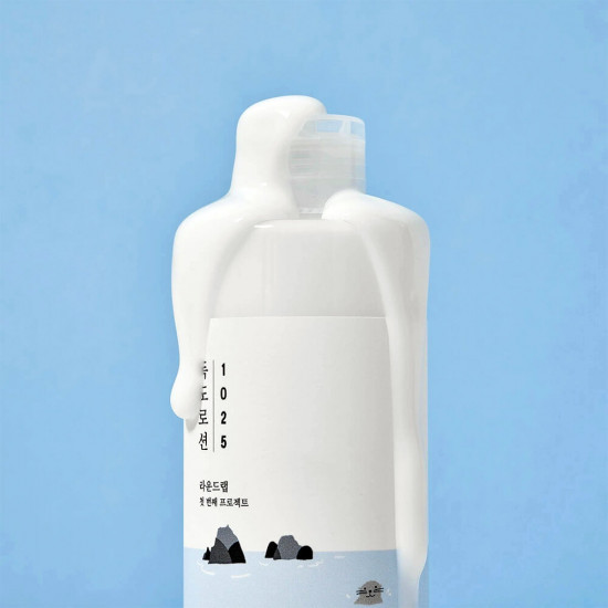 Лосьон для интенсивного увлажнения кожи с морской водой «Dokdo Lotion»