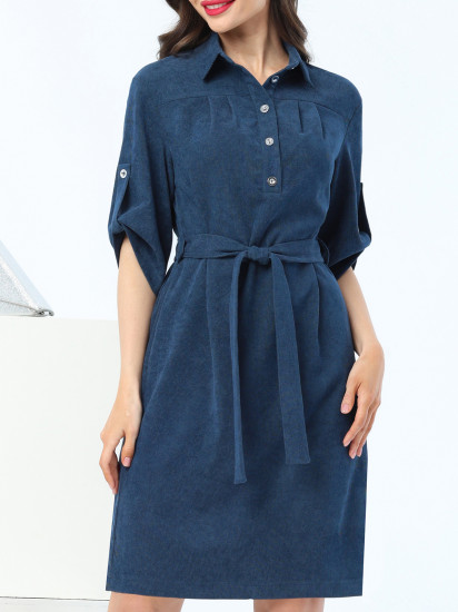 Платье женское Настоящая модница, классика