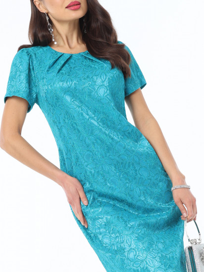 Платье женское Ода моде, яркая