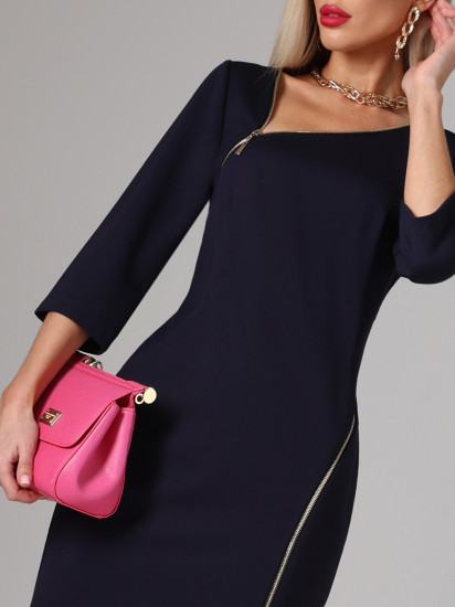 Платье женское Охотница за трендами, найт