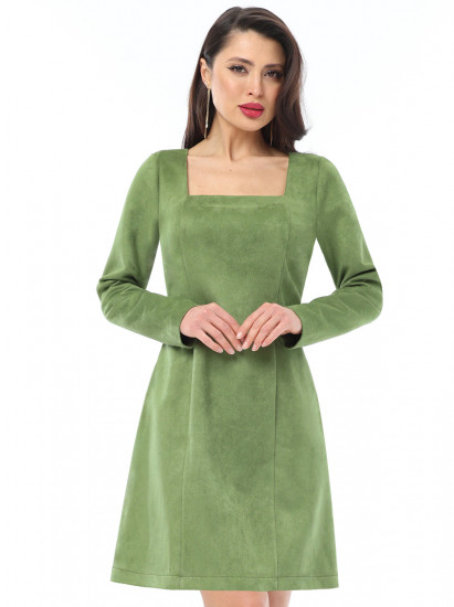 Платье женское Расставляя акценты