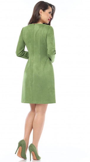 Платье женское Расставляя акценты