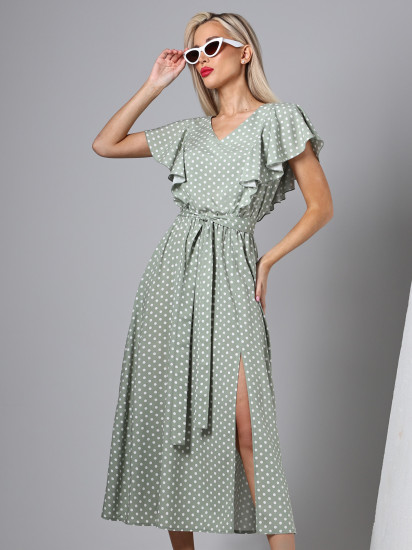 Платье женское С прицелом на лето, топ