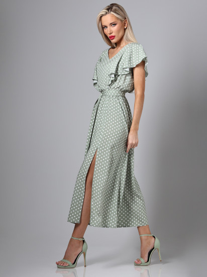 Платье женское С прицелом на лето, топ