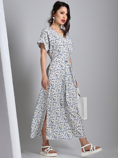 Платье женское Свободное высказывание