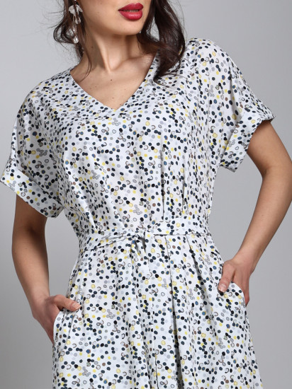 Платье женское Свободное высказывание