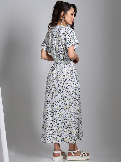 Платье женское Свободное высказывание