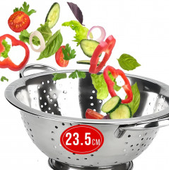 Дуршлаг с ручками - Фото 5