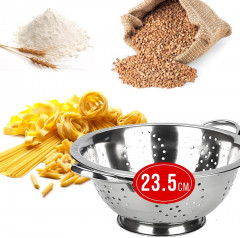 Дуршлаг с ручками - Фото 6