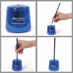 Точилка электрическая - Фото 1