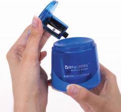 Точилка электрическая - Фото 7