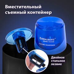 Точилка электрическая - Фото 13