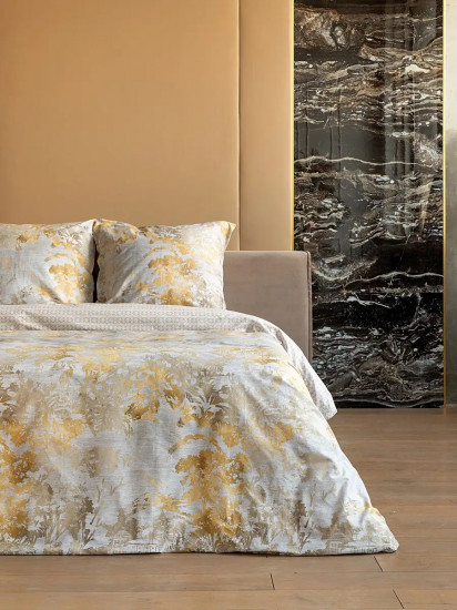 Комплект постельного белья «Palazzo d'oro»