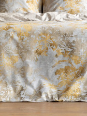 Комплект постельного белья «Palazzo d'oro» - Фото 4