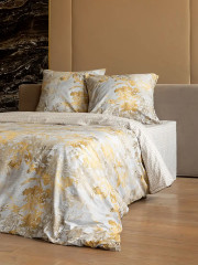 Комплект постельного белья «Palazzo d'oro» - Фото 5