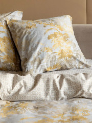 Комплект постельного белья «Palazzo d'oro» - Фото 7