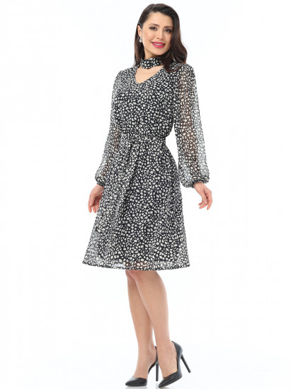 Платье женское Эффект невесомости