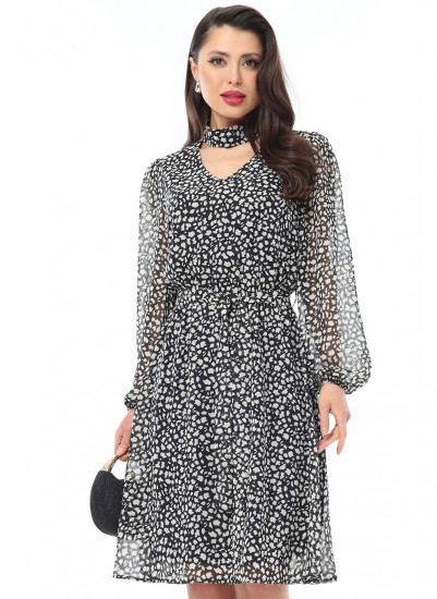 Платье женское Эффект невесомости